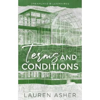 Terms and Conditions (Dreamland Billionaires Series, Book 2)