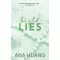 Twisted Lies (Twisted Series, Book 4)