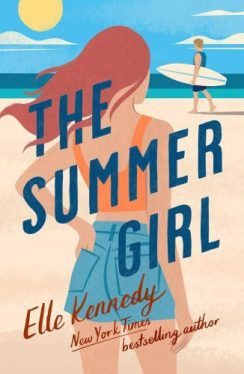 The Summer Girl (Avalon Bay Series, Book 3)