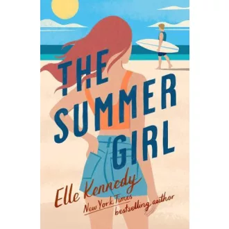 The Summer Girl (Avalon Bay Series, Book 3)