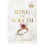 King of Wrath (Kings of Sin Series, Book 1)
