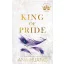 King of Pride (Kings of Sin Series, Book 2)