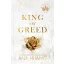 King of Greed (Kings of Sin Series, Book 3)