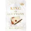 Ana Huang - King of Gluttony (Kings of Sin Series, Book 6)