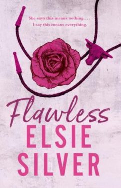 Flawless (Chestnut Springs Series, Book 1)