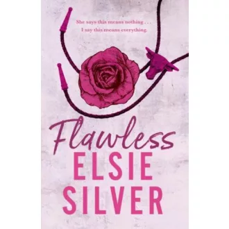 Flawless (Chestnut Springs Series, Book 1)