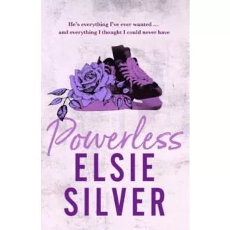Powerless (Chestnut Springs Series, Book 3)