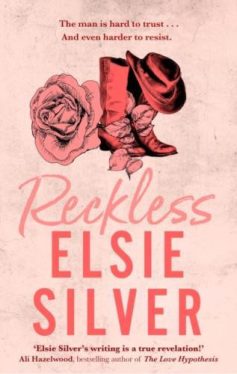 Reckless (Chestnut Springs Series, Book 4)