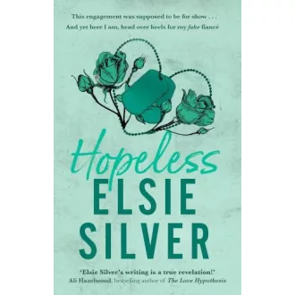 Hopeless (Chestnut Springs Series, Book 5)