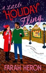 Farah Heron - A Little Holiday Fling