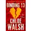 Binding 13 (The Boys of Tommen Series, Book 1)