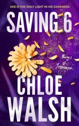 Saving 6 (The Boys of Tommen Series, Book 3)