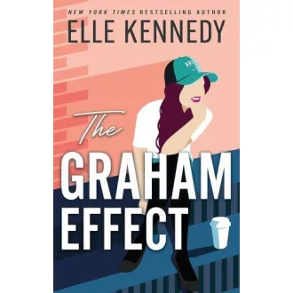 The Graham Effect (Campus Diaries Series, Book 1)