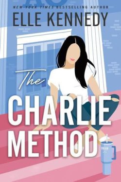 The Charlie Method (Campus Diaries Series, Book 3)