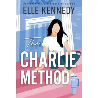 The Charlie Method (Campus Diaries Series, Book 3)