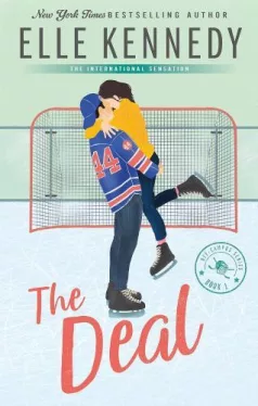 The Deal (Off-Campus Series, Book 1)