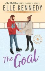 The Goal (Off-Campus Series, Book 4)