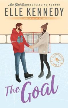 The Goal (Off-Campus Series, Book 4)