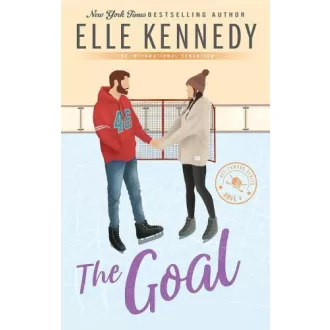 The Goal (Off-Campus Series, Book 4)
