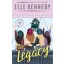 The Legacy (Off-Campus Series, Book 5)
