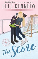 The Score (Off-Campus Series, Book 3)
