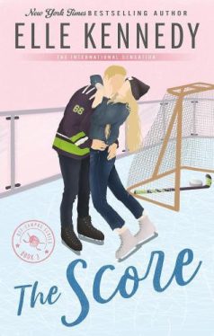 The Score (Off-Campus Series, Book 3)