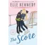 The Score (Off-Campus Series, Book 3)