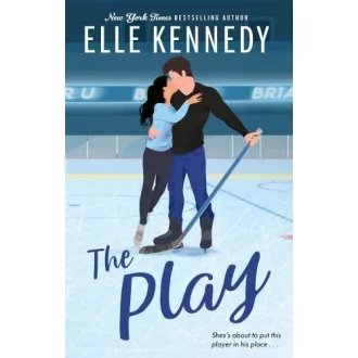 Elle Kennedy - The Play (Briar U Series, Book 3)