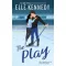 Elle Kennedy - The Play (Briar U Series, Book 3)
