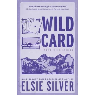Wild Card (Rose Hill Series, Book 4)