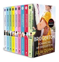 The Complete Bridgerton Collection (Box Set)