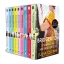 The Complete Bridgerton Collection (Box Set)