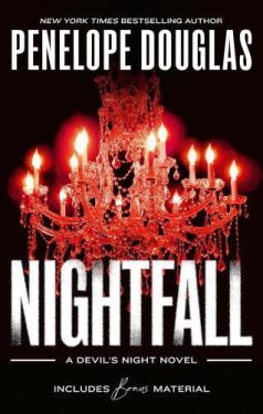 Nightfall (Devil's Night Series, Book 4)