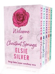 Chestnut Springs Series (5-Book Boxset)