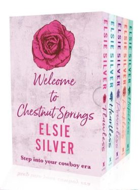 Chestnut Springs Series (5-Book Boxset)