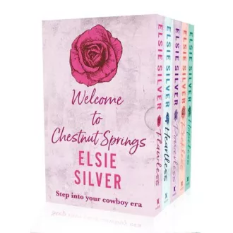 Chestnut Springs Series (5-Book Boxset)