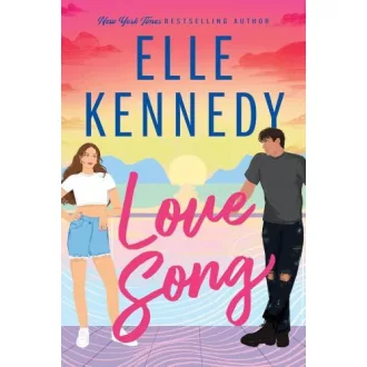 Elle Kennedy - Love Song