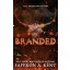 Saffron A. Kent - Branded