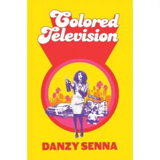 Colored Television