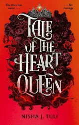   Tale of the Heart Queen (Artefacts of Ouranos Series, Book 4)