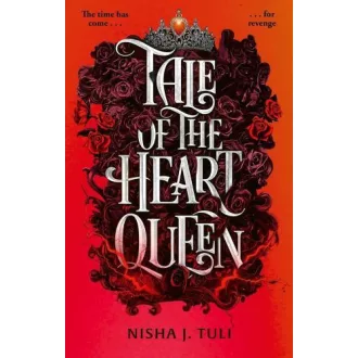   Tale of the Heart Queen (Artefacts of Ouranos Series, Book 4)