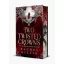 Rachel Gillig - Two Twisted Crowns (Collector's Edition - The Shepherd King Series, Book 2)
