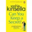 Can You Keep A Secret?