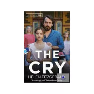 The Cry - Tv Tie In