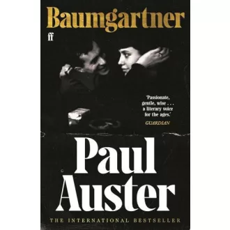 Baumgartner: A tender masterpiece of love, memory and loss