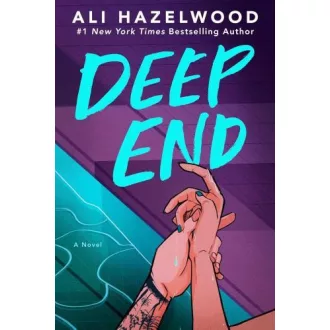 Ali Hazelwood - Deep End (Special Edition)