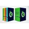 The Hunger Games 4-Book Box Set (Paperback)