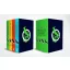 The Hunger Games 4-Book Box Set (Paperback)