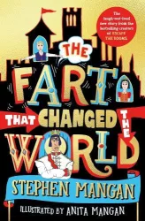 The Fart that Changed the World (Book 1)