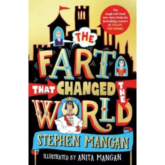 The Fart that Changed the World (Book 1)